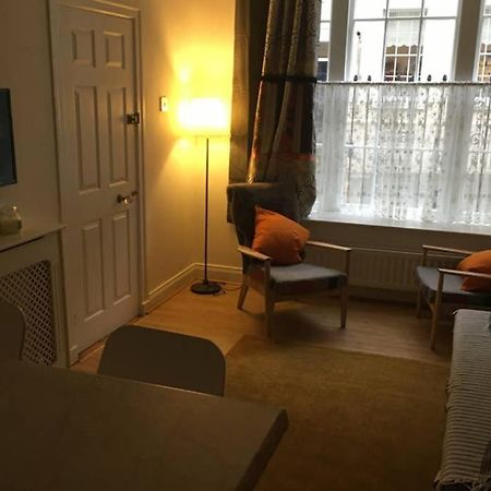 Cathedral Apartment Londonderry Exterior foto
